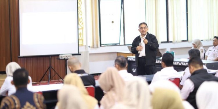 Dukung Klinik Inovasi Lampung, Unila Dorong Hilirisasi