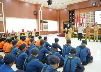 Pemkot Bandar Lampung Cairkan THR ASN hingga Insentif RT