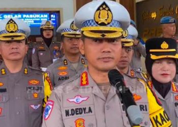 Arus Balik Bakauheni Lancar, Puluhan Ribu Kendaraan Terlayani