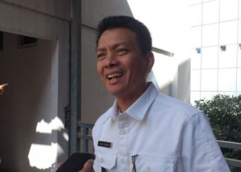 Pemkot Bandar Lampung Siapkan Modal Usaha bagi Mantan Manusia Silver