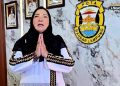 Wali Kota Bandar Lampung Mengucapkan Selamat Hari Raya Idulfitri 1447 H/ 2026 M