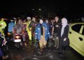 Gerak Cepat Bunda Eva Tangani Banjir, Drainase Dinormalisasi