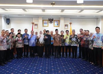 Lampung Serius Tangani Sampah, Target 100 Persen Tuntas 2029
