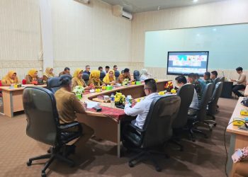 Inflasi Terkendali, Lampung Genjot Program 3 Juta Rumah