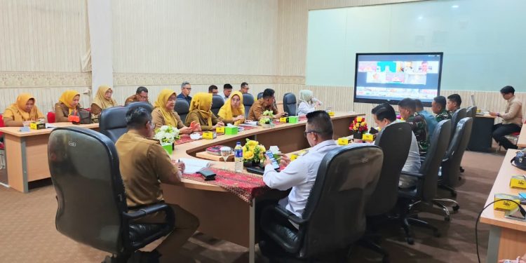 Inflasi Terkendali, Lampung Genjot Program 3 Juta Rumah