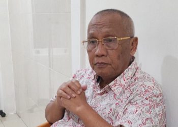 Rumah Sakit yang Mengobati Rasa