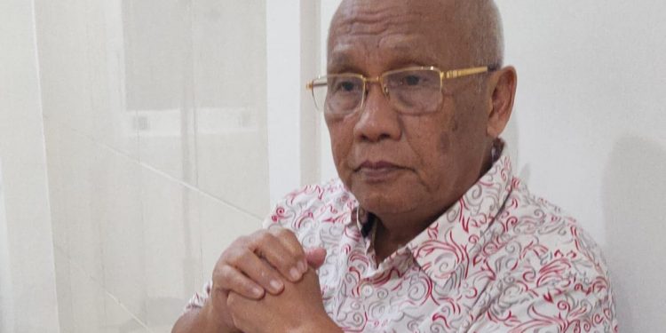 Rumah Sakit yang Mengobati Rasa