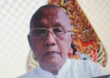 Antara Air Mata dan Tawa