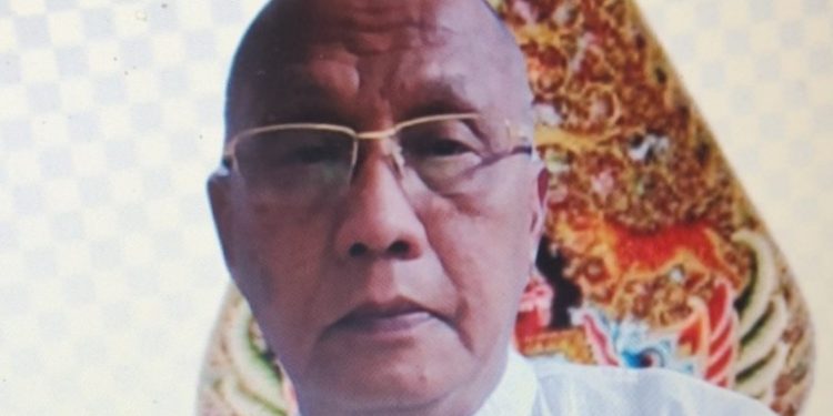 Antara Air Mata dan Tawa