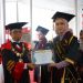 Wisuda Itera ke-24 : ITERA Terus Tumbuh Menjadi Kampus Iptek Masa Depan