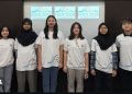 Siswa SMA Al Kautsar Wakili Indonesia di Olimpiade Informatika Internasional EGOI 2026