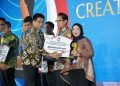 Bandar Lampung Juara I Creative Financing Nasional