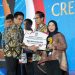 Bandar Lampung Juara I Creative Financing Nasional