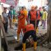 Libur Tetap Tempur: Satgas Balam ‘Kepung’ Drainase Tersumbat!