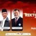 Berikut 3 Calon Rektor Itera yang Akan Bersaing Menuju Kursi Rektor