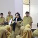 Eva Dwiana Tekankan Peran Kepala Sekolah dalam Tingkatkan Mutu Pendidikan