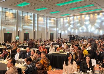 Dana Desa Aman, Lampung Barat Bidik Tambah Pekon Mandiri