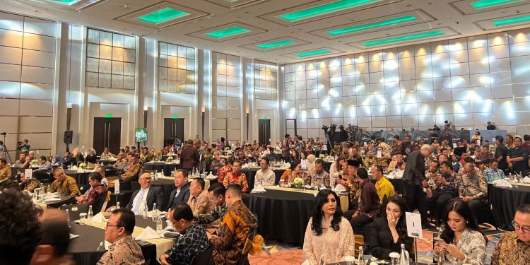 Dana Desa Aman, Lampung Barat Bidik Tambah Pekon Mandiri