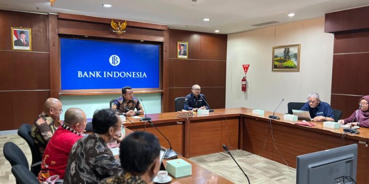 Gandeng Bank Indonesia, Parosil Bidik Hilirisasi Kopi dan Festival Jemur Massal
