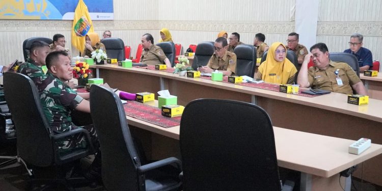 Inflasi Lampung Terendah Nasional Saat Ramadan