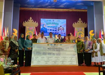 Sekolah Ramah Anak Digeber, Lampung Perkuat Lingkungan Pendidikan Aman