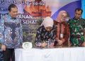 RSUD BNH Naik Kelas, Layanan Kesehatan Internasional Resmi Diluncurkan