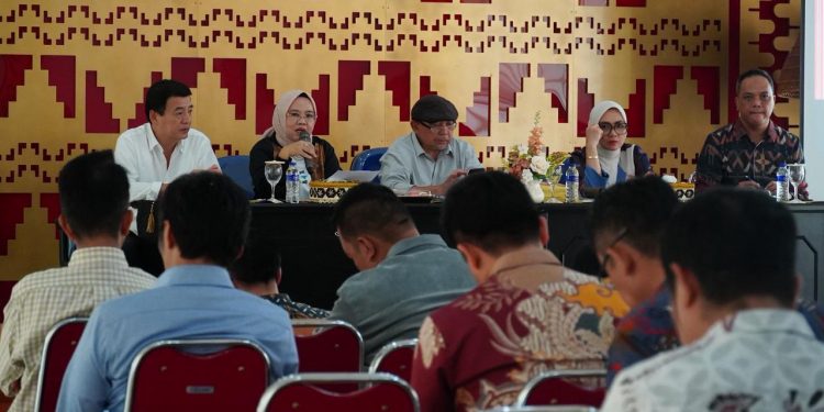 Lampung Siap Jadi Tuan Rumah HUT REI ke-54, Dongkrak Ekonomi Daerah