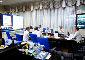 Lampung Gaspol Tekan Pengangguran Lewat Inovasi dan Vokasi
