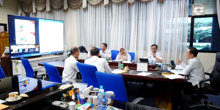 Lampung Gaspol Tekan Pengangguran Lewat Inovasi dan Vokasi