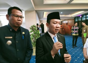 WFH ASN Lampung Berlaku, Layanan Publik Tetap Normal