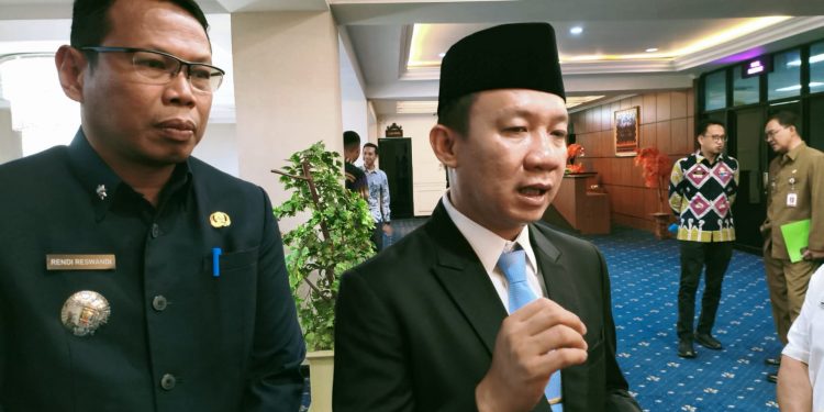 WFH ASN Lampung Berlaku, Layanan Publik Tetap Normal