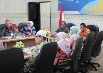 IPS Lampung Naik, EPSS 2026 Digenjot