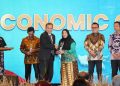 Eva Dwiana Raih National Governance Award 2026