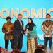 Eva Dwiana Raih National Governance Award 2026