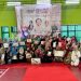 Lomba Kebaya PGN Warnai Hari Kartini di Bandar Lampung