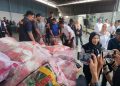 Pemkot Bandar Lampung Salurkan Bantuan Banjir, 5.800 KK Terdampak
