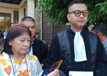 Kasus Lahan Kemenag, Tim Hukum Minta Thio Dibebaskan