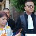 Kasus Lahan Kemenag, Tim Hukum Minta Thio Dibebaskan