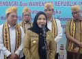 Lampung Percepat Eliminasi TBC, Pusat Daerah Perkuat Kolaborasi