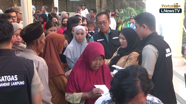 Eva Dwiana Percepat Mitigasi Banjir, Bantuan Rp 5Miliar Disalurkan