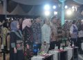 LaSEF 2026: Ekonomi Syariah Lampung Tembus Komitmen Rp230 Miliar
