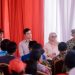 Gibran Resmikan Kampung Nelayan Modern , Bupati Ela Pastikan Program Berjalan Maksimal