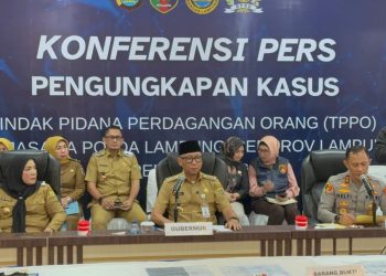 Eva Dwiana Pastikan Pendidikan Korban TPPO Tetap Berjalan