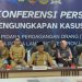 Eva Dwiana Pastikan Pendidikan Korban TPPO Tetap Berjalan