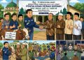 Iduladha Jadi Momentum PT Sarana Global Quarry Pererat Kebersamaan Warga