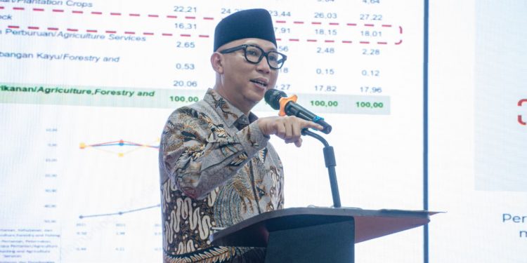 Gubernur Lampung Dorong Hilirisasi Peternakan untuk Dongkrak Ekonomi Desa