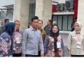 Wapres Gibran Tinjau RSUD Dadi Tjokrodipo, Sinyal Bantuan MRI Menguat