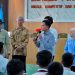 Pemprov Lampung Kawal Program Strategis Nasional Saat Kunker Wapres Gibran