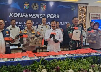 Love Scamming Rutan Kotabumi, Pangdam Tegaskan Pelaku Bukan Anggota TNI