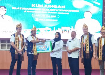 Pemkot Bandar Lampung Gandeng REI, Sektor Properti Didorong Jadi Motor Ekonomi
